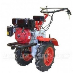 Мотоблок Кадви Угра НМБ-1Н12 с двигателем AgroMotor 170 F 7 л.с. (фрезы в комплекте) в Йошкар-Оле