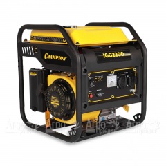 Инверторный бензогенератор Champion IGG2200 2 кВт в Йошкар-Оле
