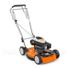 Газонокосилка бензиновая Stihl RM- 4.0 RT в Йошкар-Оле