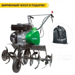 Культиватор Caiman Eco 60S C2 в Йошкар-Оле