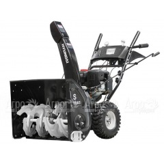 Снегоуборщик Hyundai S 7065 в Йошкар-Оле