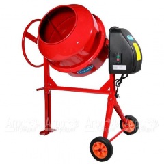 Бетоносмеситель Tsunami RM 160L (Бетономешалка Tsunami RM 160L) в Йошкар-Оле