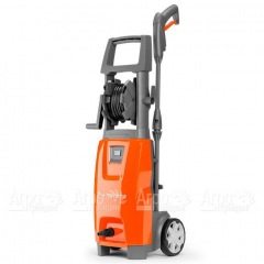 Мойка высокого давления Husqvarna PW 125 в Йошкар-Оле