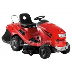 Садовый минитрактор Al-KO PowerLine T 18-102 HD в Йошкар-Оле
