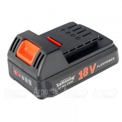 Аккумулятор для Patriot TR 300 Li в Йошкар-Оле