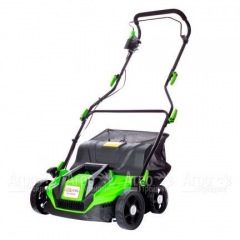 Аэратор-скарификатор электрический RedVerg RD-EAS32 в Йошкар-Оле