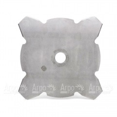 Диск для травы Грасс 255-4- 1 для триммеров Husqvarna в Йошкар-Оле