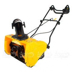 Снегоуборщик электрический Baumaster STE-5018X в Йошкар-Оле