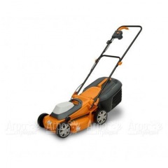 Газонокосилка электрическая Villartec ME 1233 в Йошкар-Оле