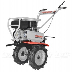 Мотоблок Парма МБ-04.1-7.0/6Б (фрезы в комплекте) в Йошкар-Оле