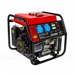 Инверторный бензогенератор DDE G350i 3.2 кВт в Йошкар-Оле