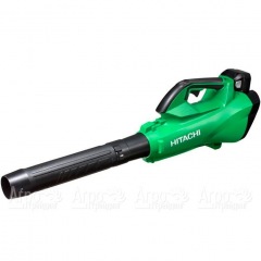 Воздуходувка аккумуляторная Hitachi RB36DL в Йошкар-Оле