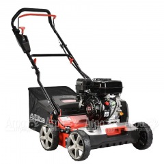 Скарификатор-аэратор бензиновый EVOline LL 40 G в Йошкар-Оле