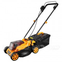 Газонокосилка аккумуляторная DEKO DKLM20V в Йошкар-Оле