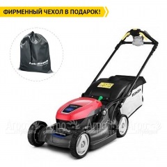 Газонокосилка аккумуляторная Honda HRX 476 XB VE в Йошкар-Оле
