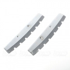 Ножи сменные Patriot B 300i для льда к шнеку D 300i в Йошкар-Оле