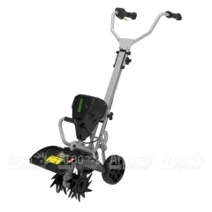 Культиватор аккумуляторный GreenWorks GC82T (без батареи и зарядного устройства) в Йошкар-Оле