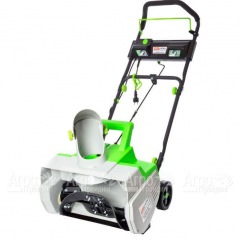 Снегоуборщик электрический RedVerg RD-ESB45/2000L в Йошкар-Оле