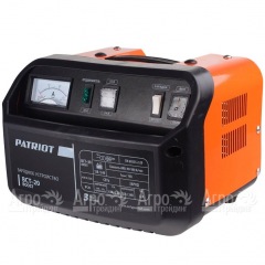 Пускозарядное устройство Patriot BCT-20 Boost в Йошкар-Оле