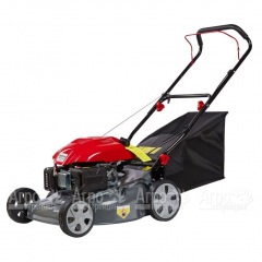 Газонокосилка бензиновая Ayger AGK-46S в Йошкар-Оле