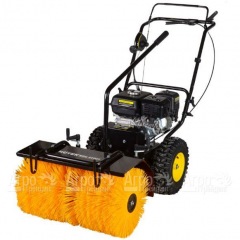 Подметальная машина Huter SGC 4100S в Йошкар-Оле