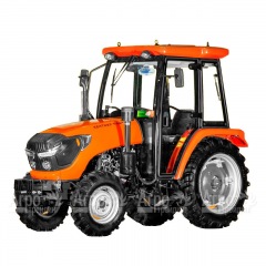 Минитрактор Кентавр Т-654 в Йошкар-Оле