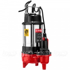 Фекальный насос Зубр НПФ-450 в Йошкар-Оле