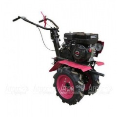 Мотоблок бензиновый КАДВИ ОКА МБ-1Д1М10 с двигателем Lifan, 6,5л.с (фрезы в комплекте) в Йошкар-Оле