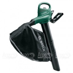 Воздуходувка электрическая Bosch UniversalGardenTidy 3000 в Йошкар-Оле