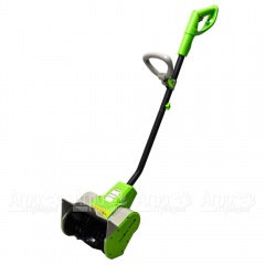 Снегоуборщик электрический RedVerg RD-ESB30/1300 в Йошкар-Оле
