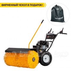 Комбимашина Texas Combi 800B с щеткой в Йошкар-Оле