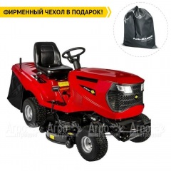 Cадовый минитрактор DDE 106-300 в Йошкар-Оле