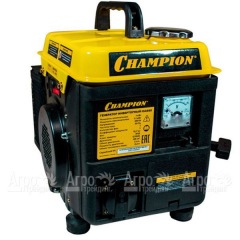 Инверторный бензогенератор Champion IGG980 1 кВт в Йошкар-Оле