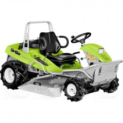 Cадовый минитрактор Grillo Climber 8.22 в Йошкар-Оле