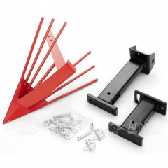 Плуг-картофелевыкапыватель для культиваторов Husqvarna TF334, TF434P в Йошкар-Оле