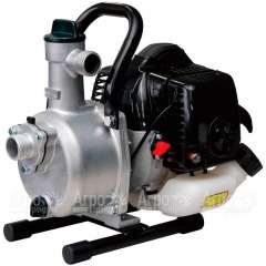 Бензиновая мотопомпа Koshin SEV-25 L в Йошкар-Оле