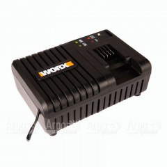 Зарядное устройство Worx WA3867 в Йошкар-Оле
