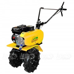 Мотоблок Целина МБ-600 в Йошкар-Оле