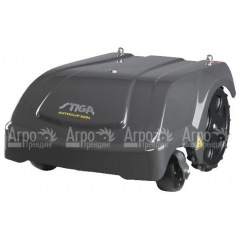Газонокосилка-робот Stiga Autoclip 523 в Йошкар-Оле