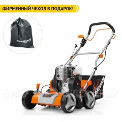 Аэратор бензиновый Daewoo DSC 4000 Old в Йошкар-Оле