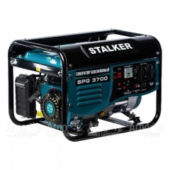 Бензогенератор Alteco SPG 3700 N Stalker 2.5 кВт в Йошкар-Оле
