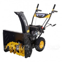 Бензиновый снегоуборщик Huter SGC 4100M в Йошкар-Оле