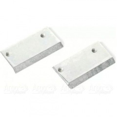 Ножи сменные Patriot B 150i для льда к шнеку D 150i в Йошкар-Оле