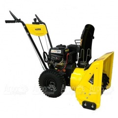 Снегоуборщик Master СМБ-6.5/620 в Йошкар-Оле