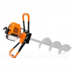 Мотобур (бензобур) Carver AG-43/000 в Йошкар-Оле