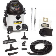 Промышленный пылесос Shop-Vac Ultra 45-SI Premium  в Йошкар-Оле