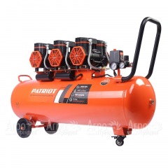 Компрессор безмасляный Patriot KDS 580 F100 в Йошкар-Оле