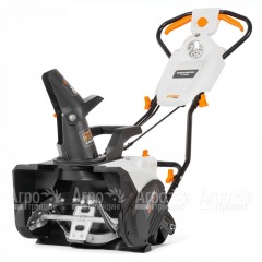 Снегоуборщик аккумуляторный Daewoo DAST 5040Li (без аккумуляторной батареи и зарядного устройства) в Йошкар-Оле