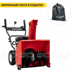 Снегоуборщик Katana KS-62 в Йошкар-Оле
