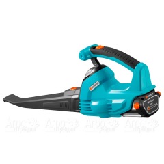 Воздуходувка аккумуляторная Gardena AccuJet 18-Li в Йошкар-Оле